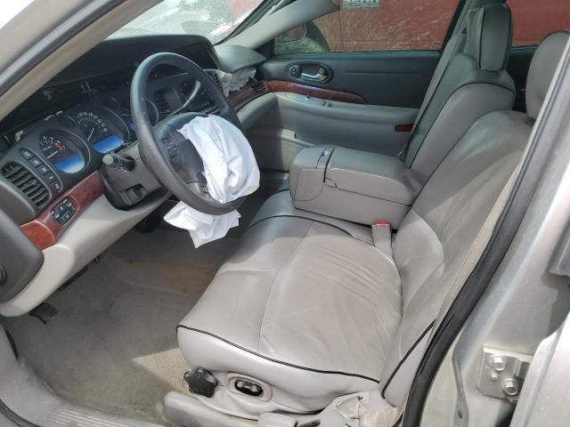 Photo 7 from auction – 2005 BUICK LESABRE CU with VIN 1G4HP52K55U278348