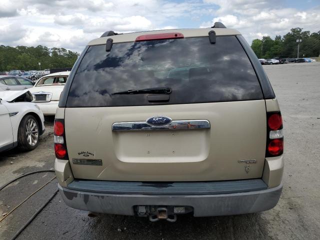 Photo 6 from auction – 2006 FORD EXPLORER X with VIN 1FMEU738X6UA65469