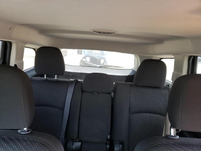 Photo 10 from auction – 2017 DODGE JOURNEY SE with VIN 3C4PDCAB3HT524455