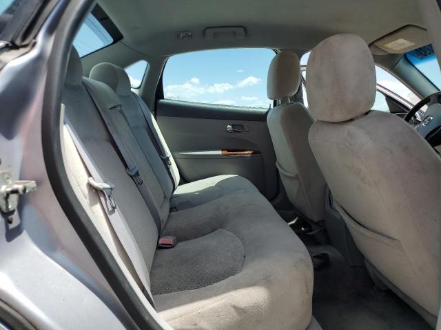 Photo 10 from auction – 2005 BUICK LACROSSE C with VIN 2G4WC532551331613