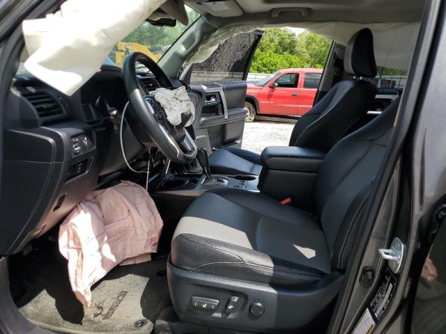 Photo 7 from auction – 2015 TOYOTA 4RUNNER SR with VIN JTEZU5JR9F5108467