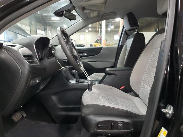 Photo 7 from auction – 2020 CHEVROLET EQUINOX LS with VIN 2GNAXSEV2L6280555