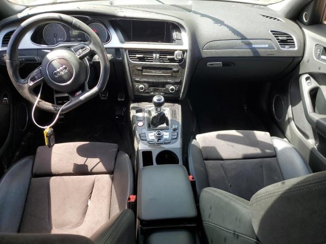 Photo 8 from auction – 2015 AUDI S4 PREMIUM with VIN WAUDGAFL7FA118325