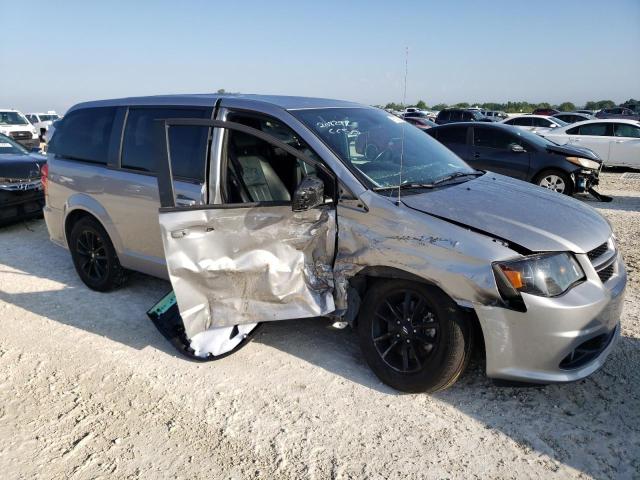 Photo 4 from auction – 2020 DODGE GRAND CARA with VIN 2C4RDGEG4LR189093