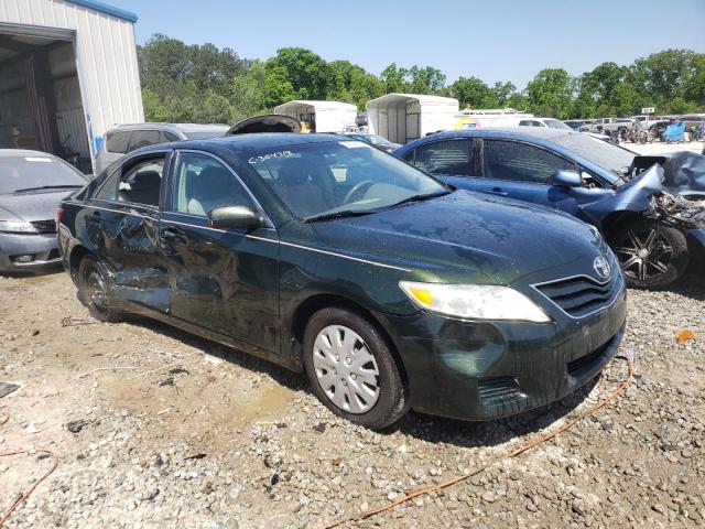 Photo 4 from auction – 2010 TOYOTA CAMRY SE with VIN 4T1BK3EK7AU604262