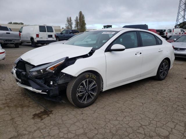 Photo 1 from auction – 2022 KIA FORTE FE with VIN 3KPF24AD8NE501956