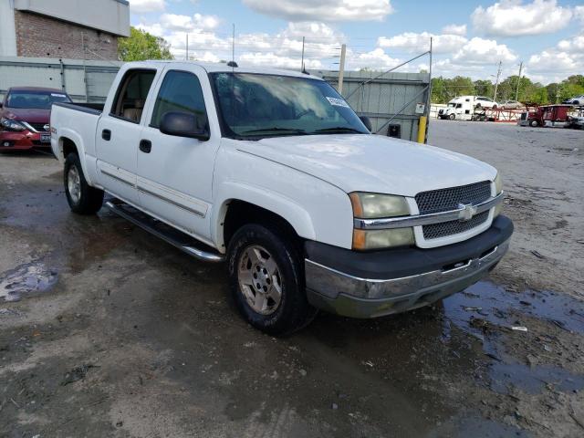 Zdjęcie 4 z aukcji – 2004 CHEVROLET SILVERADO z VIN 2GCEK13T341422771