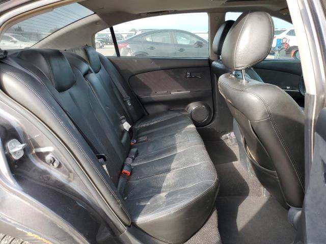 Photo 10 from auction – 2006 NISSAN ALTIMA SE with VIN 1N4BL11D46N428162