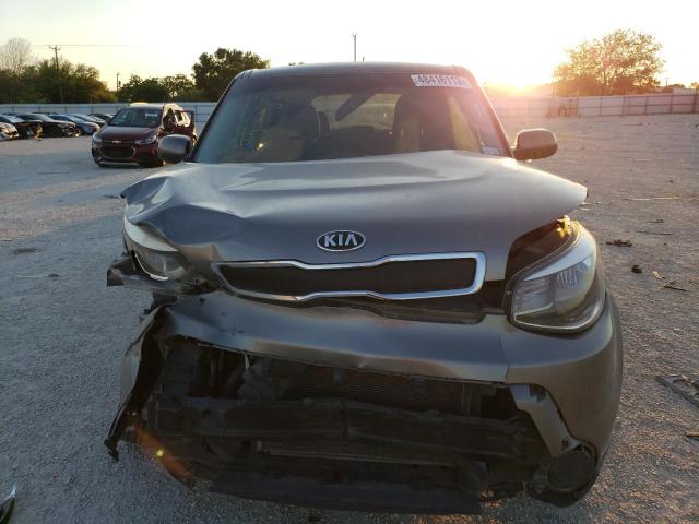 Photo 5 from auction – 2016 KIA SOUL with VIN KNDJN2A26G7388872