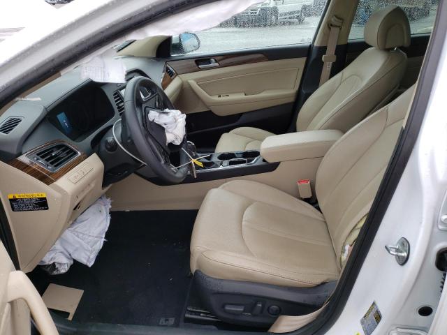 Photo 7 from auction – 2016 HYUNDAI SONATA SPO with VIN 5NPE34AFXGH402659