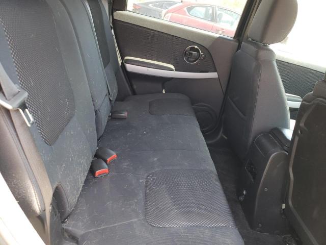 Photo 11 from auction – 2008 PONTIAC TORRENT with VIN 2CKDL33F986294486