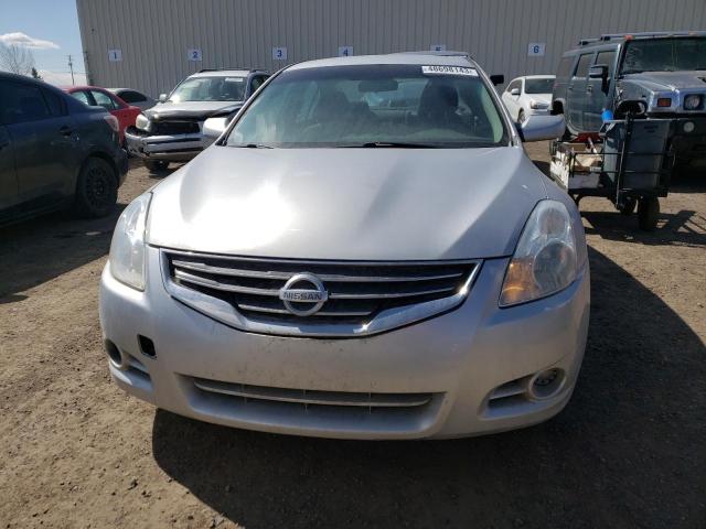 Photo 5 from auction – 2010 NISSAN ALTIMA BAS with VIN 1N4AL2AP2AC119421