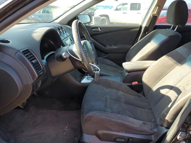 Photo 7 from auction – 2011 NISSAN ALTIMA BAS with VIN 1N4AL2AP2BN466351