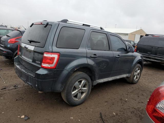Photo 3 from auction – 2009 FORD ESCAPE LIM with VIN 1FMCU94709KB54699