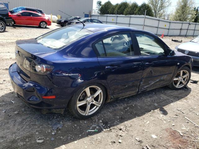Photo 3 from auction – 2008 MAZDA 3 I with VIN JM1BK32G481161794