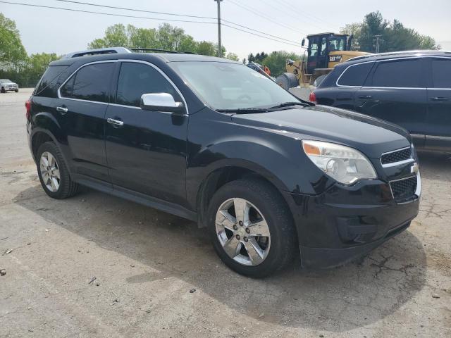 Photo 4 from auction – 2013 CHEVROLET EQUINOX LT with VIN 2GNALFEK1D6114117