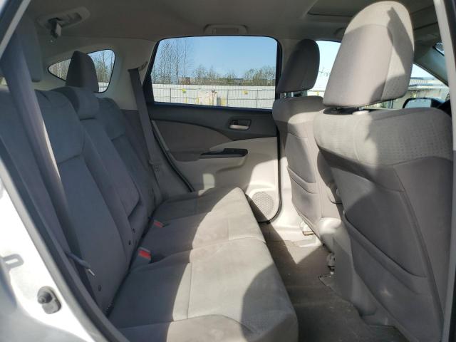 Photo 11 from auction – 2012 HONDA CR-V EX with VIN JHLRM4H52CC012031