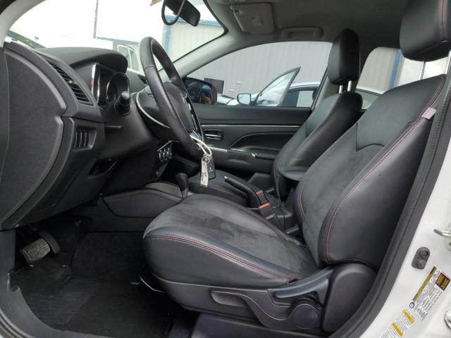 Photo 7 from auction – 2018 MITSUBISHI OUTLANDER with VIN JA4AP3AW8JU021364