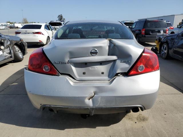 Photo 6 from auction – 2008 NISSAN ALTIMA 2.5 with VIN 1N4AL24E98C279834
