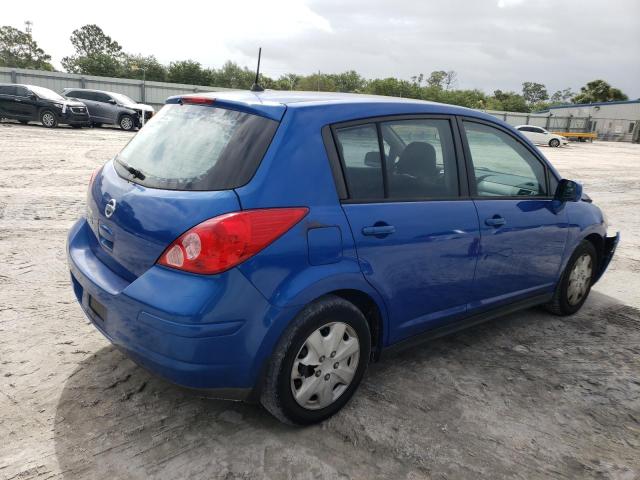 Photo 3 from auction – 2009 NISSAN VERSA S with VIN 3N1BC13E49L369329
