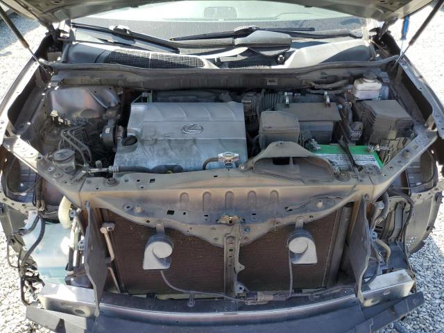 Photo 12 from auction – 2012 LEXUS RX 350 with VIN 2T2BK1BA1CC154107