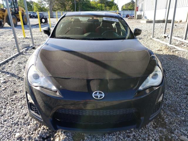 Photo 5 from auction – 2014 TOYOTA SCION FR-S with VIN JF1ZNAA13E9701372