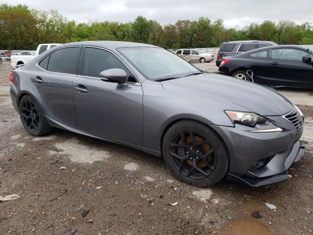 Photo 4 from auction – 2014 LEXUS IS 350 with VIN JTHBE1D22E5006936