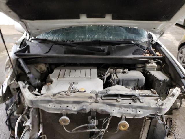Photo 11 from auction – 2012 TOYOTA HIGHLANDER with VIN 5TDBK3EH5CS166664