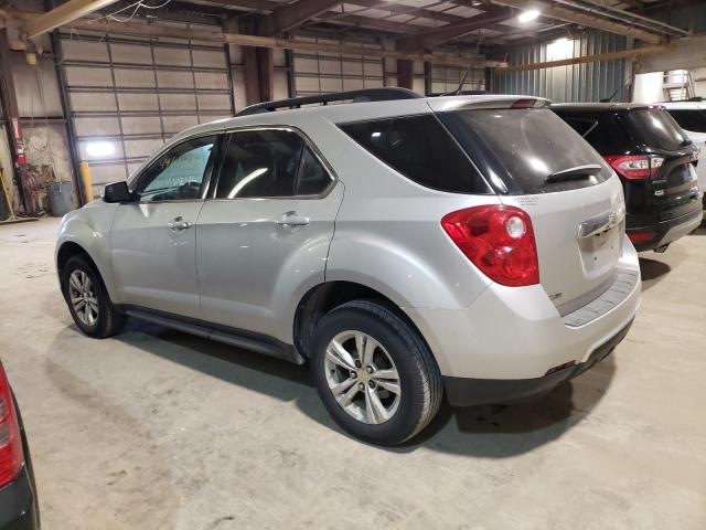 Photo 2 from auction – 2012 CHEVROLET EQUINOX LT with VIN 2GNALPEK2C1125192