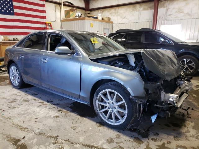 Photo 4 from auction – 2014 AUDI A4 PREMIUM with VIN WAUFFAFL0EN012527