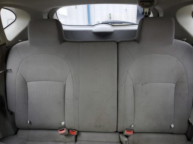 Photo 10 from auction – 2014 NISSAN ROGUE SELE with VIN JN8AS5MT4EW601811