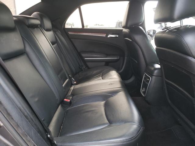 Photo 10 from auction – 2013 CHRYSLER 300 with VIN 2C3CCAAG1DH542963