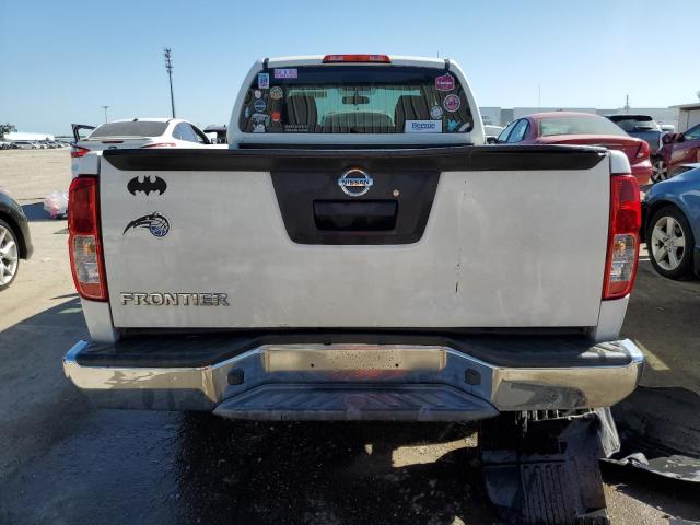 Photo 6 from auction – 2016 NISSAN FRONTIER S with VIN 1N6BD0CT6GN718892