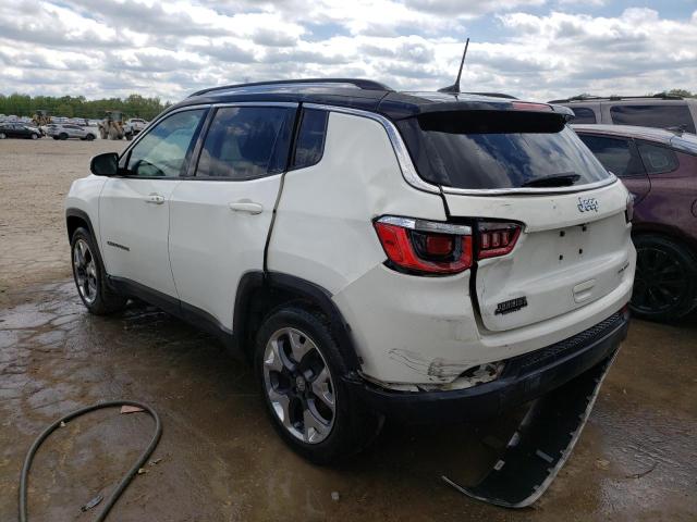 Photo 2 from auction – 2019 JEEP COMPASS LI with VIN 3C4NJCCB6KT749148
