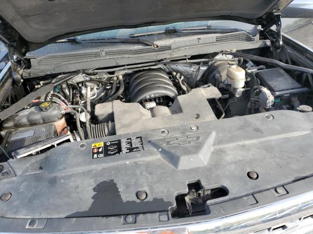 Photo 11 from auction – 2014 CHEVROLET SILVERADO with VIN 3GCUKSEC2EG285068