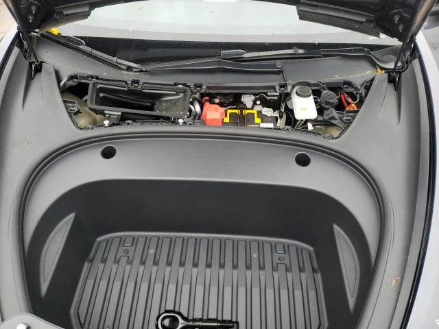 Photo 11 from auction – 2021 TESLA MODEL 3 with VIN 5YJ3E1EA7MF096612
