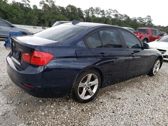 Photo 3 from auction – 2014 BMW 320 I with VIN WBA3B1C54EK134488