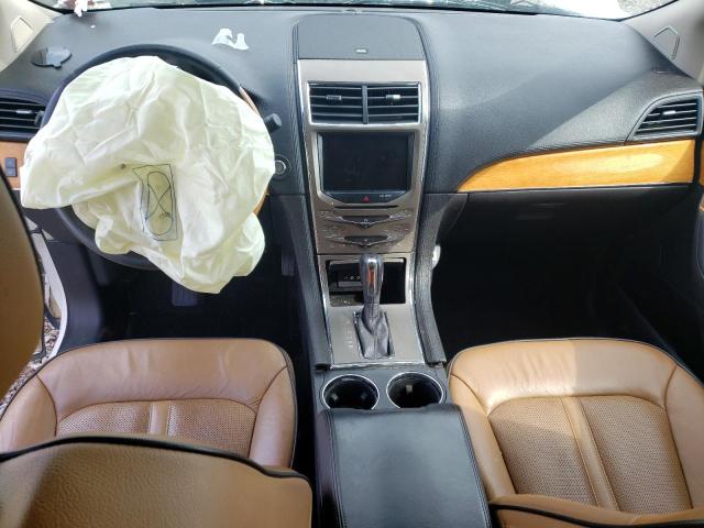 Photo 8 from auction – 2015 LINCOLN MKX with VIN 2LMDJ8JK6FBL30018