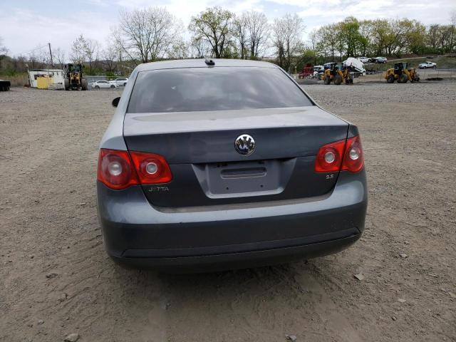 Photo 6 from auction – 2005 VOLKSWAGEN NEW JETTA with VIN 3VWDF71K05M610121