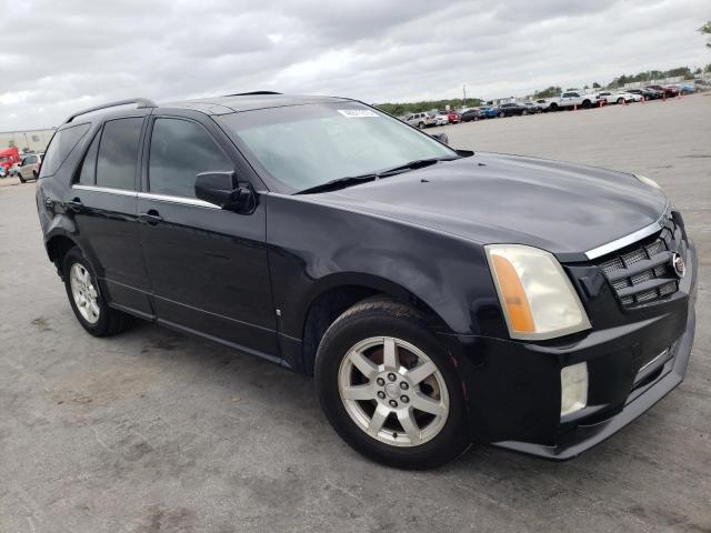 Photo 4 from auction – 2006 CADILLAC SRX with VIN 1GYEE637660211869