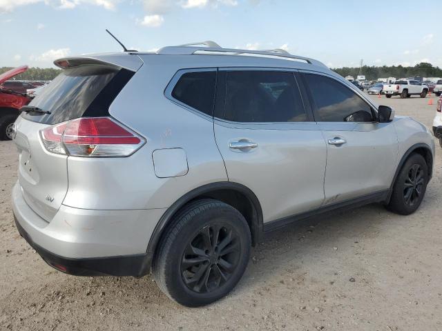Photo 3 from auction – 2015 NISSAN ROGUE S with VIN KNMAT2MT9FP501464