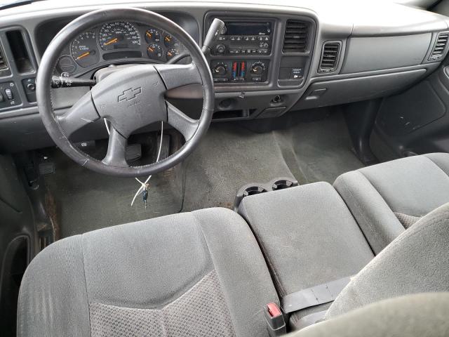 Photo 8 from auction – 2003 CHEVROLET SILVERADO with VIN 2GCEC19V731410515