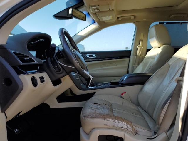 Photo 7 from auction – 2013 LINCOLN MKT with VIN 2LMHJ5AT9DBL56750