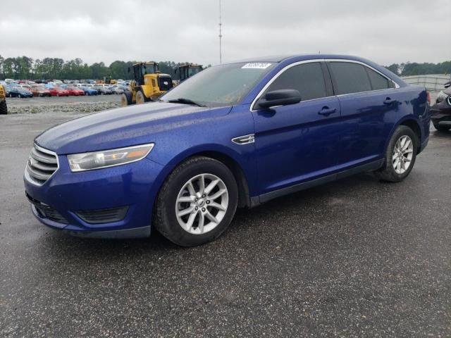 FORD TAURUS SE 2015 with VIN 1FAHP2D92FG119788 - Photo from auction