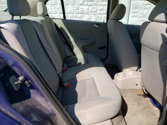 Photo 10 from auction – 2007 CHEVROLET COBALT LS with VIN 1G1AK55FX77306285