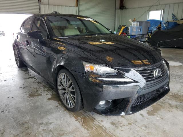 Photo 4 from auction – 2015 LEXUS IS 250 with VIN JTHBF1D29F5057509