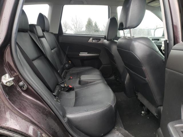 Photo 11 from auction – 2013 SUBARU FORESTER L with VIN JF2SHAFC5DH426865