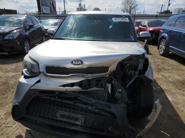 Photo 5 from auction – 2015 KIA SOUL with VIN KNDJN2A28F7783733