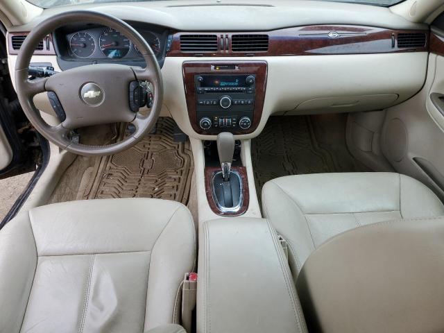 Photo 8 from auction – 2008 CHEVROLET IMPALA LT with VIN 2G1WT58K689244699