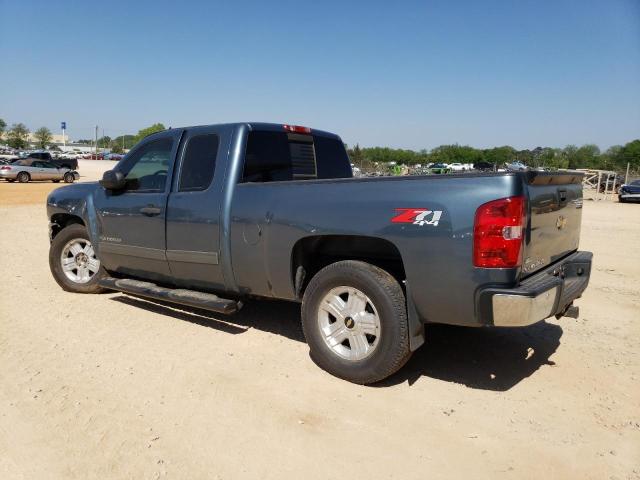 Photo 2 from auction – 2012 CHEVROLET SILVERADO with VIN 1GCRKSE77CZ211019